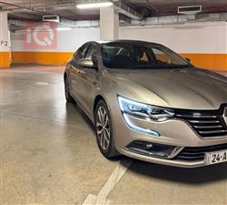 رينو تلسمان